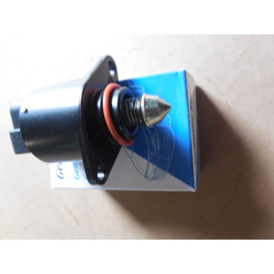 Регулятор холостого хода LANOS 1.5-1.6 "DM-MEXICO" 17059602/1301073 (шт.)