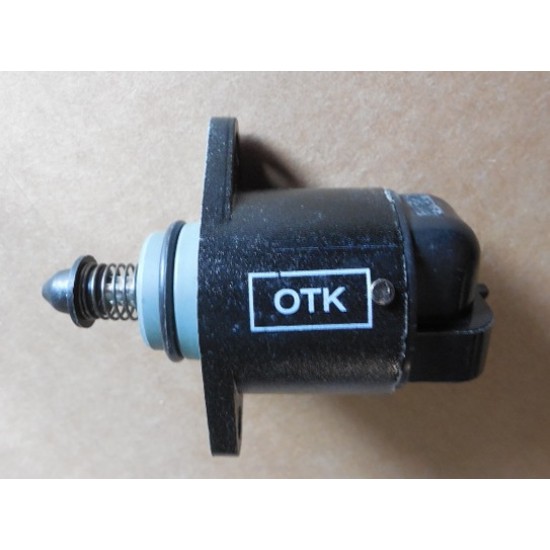 Регулятор холостого хода SENS (пластик) (шт.) 2112-1148300