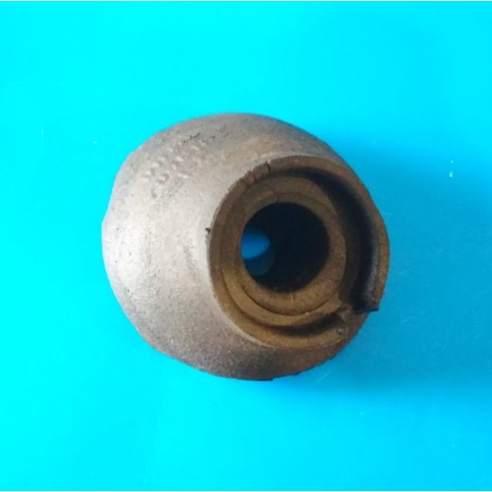 Резинка рулевой рейки верх. LANOS без Г/У  "GM"  26013594 (шт.)