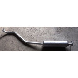 Резонатор глушителя LACETTI Украина 05,61 (шт.)