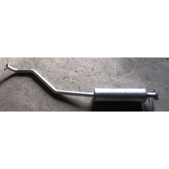 Резонатор глушителя LACETTI Украина 05,61 (шт.)