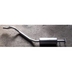 Резонатор глушителя NEXIA Украина (шт.)