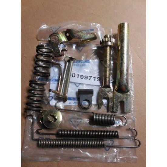 Рем.к-кт задн.барабана LANOS правый "DM" 90199719 (шт.)