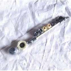 Рем.к-кт кулисы КПП SENS (полный) Украина 1301-1703008-Р (шт.)