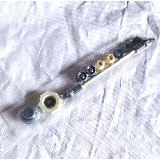 Рем.к-кт кулисы КПП SENS (полный) Украина 1301-1703008-Р (шт.)