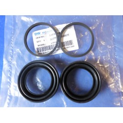 Рем.к-кт суппорта LANOS (манжет+сальник+пыльники) S4510008 (шт.)