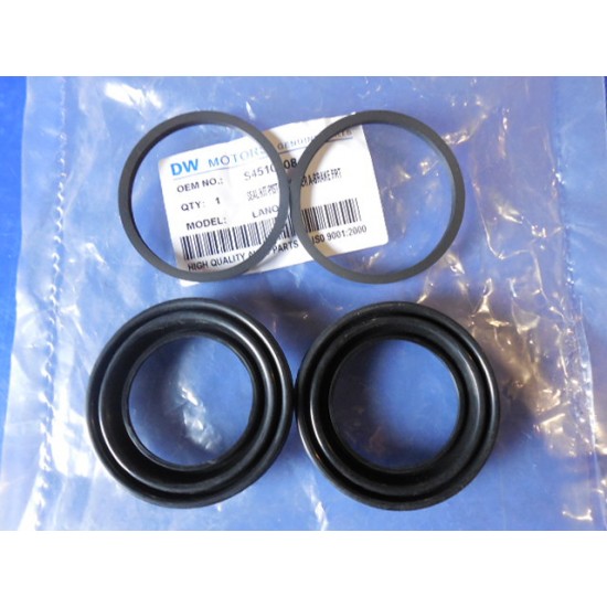 Рем.к-кт суппорта LANOS (манжет+сальник+пыльники) S4510008 (шт.)