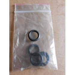 Рем.к-кт форсунок LANOS (на 4 форсунки) (шт.)