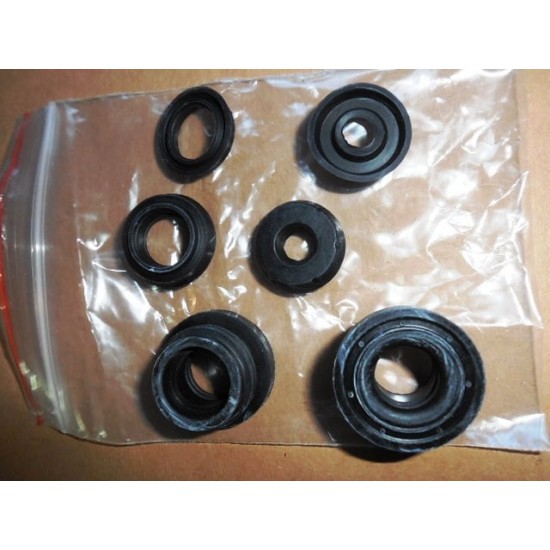 Рем.к-кт цилиндра тормозного главного LANOS 20,6мм 3492436 (шт.)