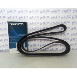Ремень генератора AVEO Т-300/CRUZE DAYCO 6PK1550 (шт.)