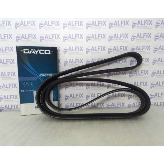 Ремень генератора AVEO Т-300/CRUZE DAYCO 6PK1550 (шт.)