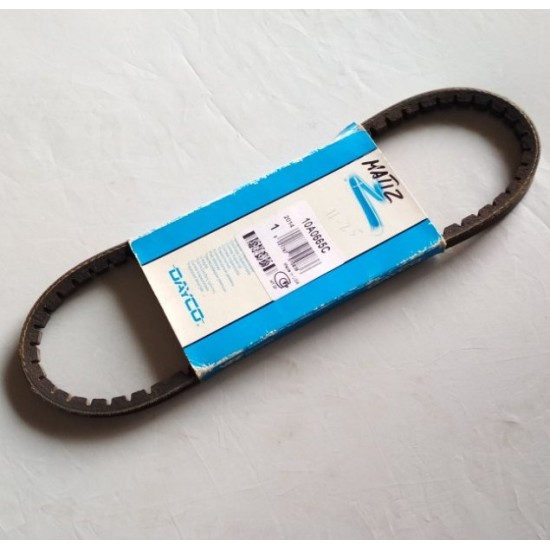 Ремень генератора MATIZ  "DAYCO"  (10x665)  DY 94809 /  96565821 (шт.)