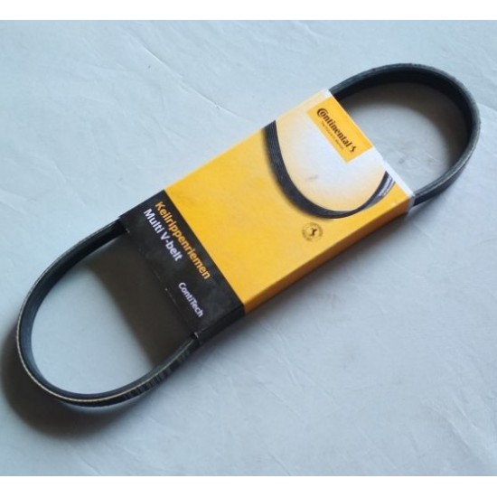 Ремень генератора MATIZ с г/у б/к CONTITECH 4РК665 96565821