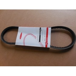 Ремень генератора SENS (10х725) зубч.  SHINKUM 9100082