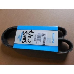 Ремень генератора SENS/CHANCE с г/у 6рк1030 DAYCO (шт.)