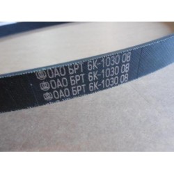 Ремень генератора SENS/CHANCE с г/у 6рк1030 DM (шт.)