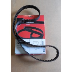 Ремень ГРМ LANOS 1.6  127RU25  "GATES" 5419XS 96183352