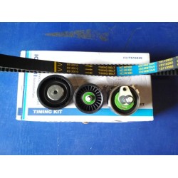 Ремень+ролики ГРМ LACETTI 1.8 LDA 2008--> "CRB" K015499XS/1311.0950 (шт.)