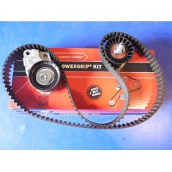 Ремень+ролики ГРМ LANOS 1.6 "GATES" K015419XS (шт.)