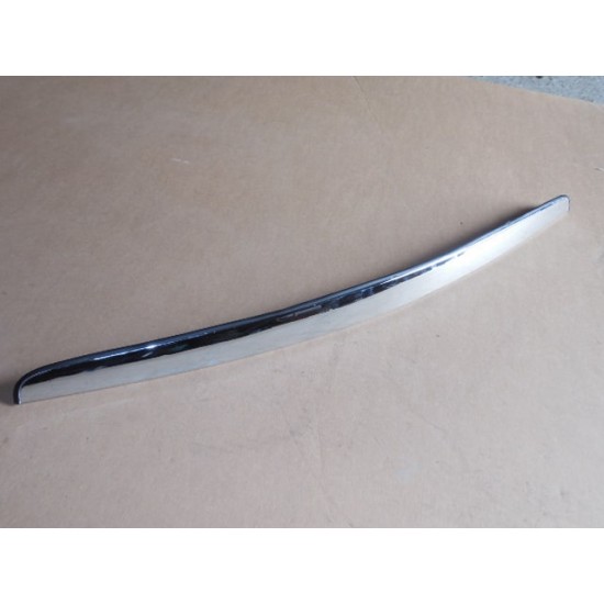 Решетка (накладка) капота  LACETTI SED хром. 96547251 (шт.)