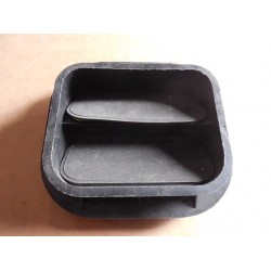 Решетка вентиляционная багажника (хлопушка) AVEO 95971850 (шт.)