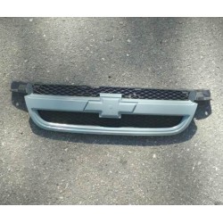 Решетка радиатора AVEO-3 под покраску (без эмблемы) 96648621 (шт.)