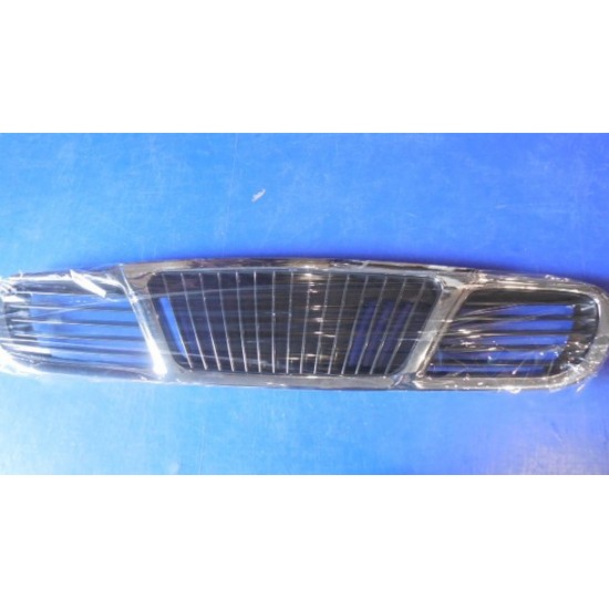 Решетка радиатора LANOS старый.тип 96303229 (шт.)