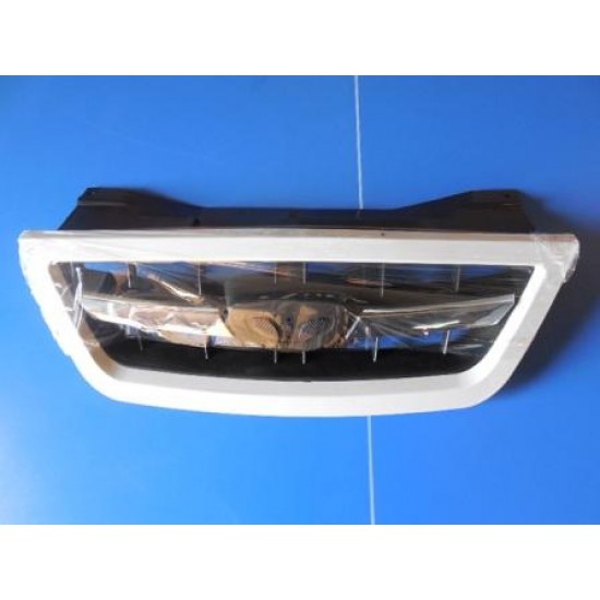 Решетка радиатора NEXIA N-150 хром 9620925/S3052021 (шт.)