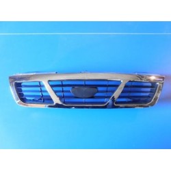 Решетка радиатора NEXIA хром. 96269840, 96209251