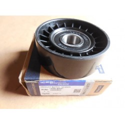 Ролик генератора голый AVEО 1.6  (малый 17х69х25)   1300099 (шт.)