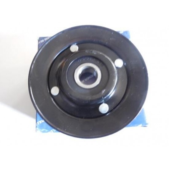 Ролик кондиционера LANOS "MANDO" 96208428 (шт.)