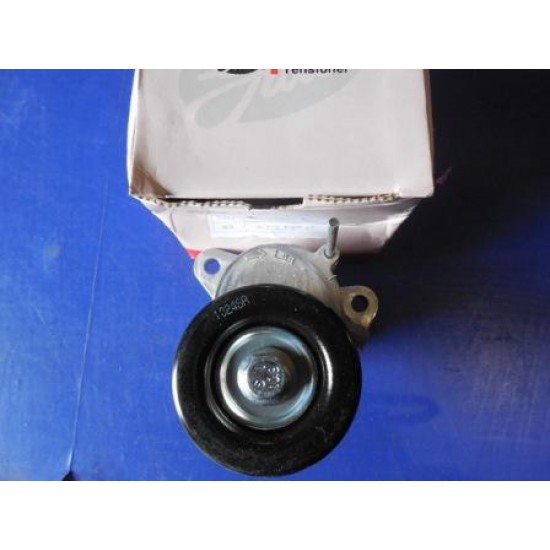 Ролик натяжной генератора LACETTI 1,8 "GATES" 96435138 (шт.)