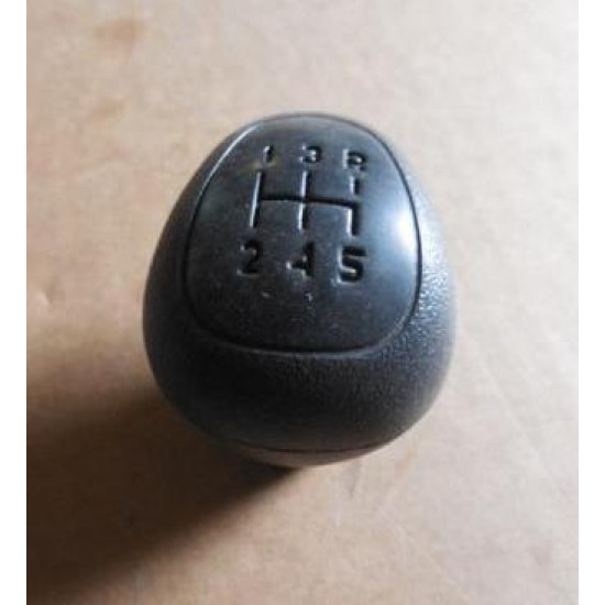 Рукоятка рычага КПП LANOS (шт.)