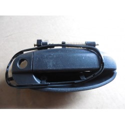 Ручка двери AVEO T-200 наружняя передняя правая 96541632 (шт.)