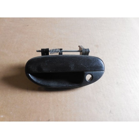 Ручка двери LANOS наружняя передняя левая. "DM"  96226249/1304046 (шт.)