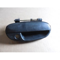 Ручка двери LANOS наружная передняя правая  "DM"   96226250 (шт.)