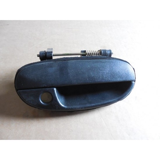 Ручка двери LANOS наружная передняя правая  "DM"   96226250 (шт.)