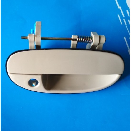 Ручка двери NUBIRA наружняя передняя правая 96308043 (шт.)