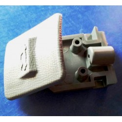 Ручка открывания капота LANOS  "OEM"  96331697, 96236189