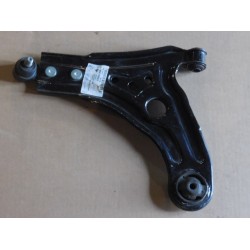 Рычаг AVEO передний левый "SAMYONG" ориг. 96535081 (шт.)