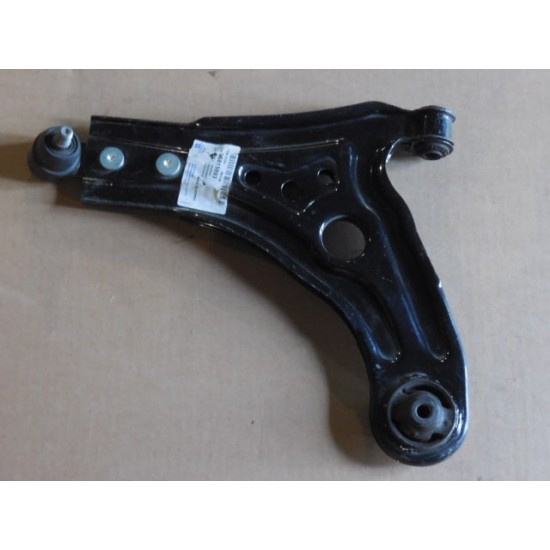 Рычаг AVEO передний левый "SAMYONG" ориг. 96535081 (шт.)