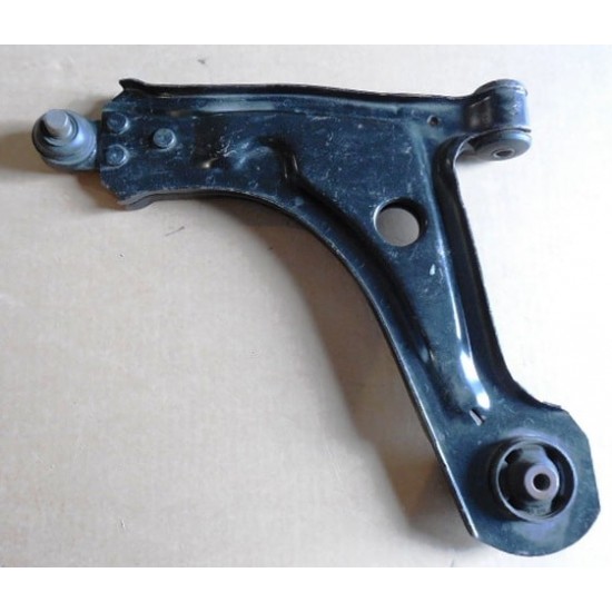 Рычаг LACETTI передний левый GENUINE  96391850, 96415063 (шт.)