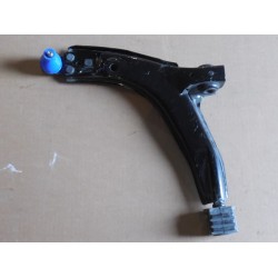 Рычаг LANOS передний левый  96218397