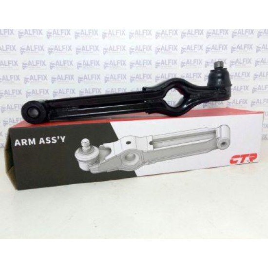 Рычаг MATIZ передний "CTR" (CQKD-1)  96611265 (шт.)