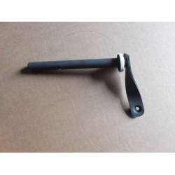 Рычаг привода сцепления LANOS Г-образный "DM" 96144874 (шт.)