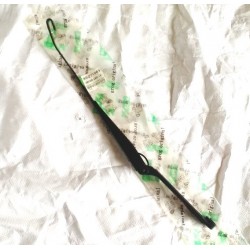 Рычаг стеклоочистителя LANOS левый 96271961 (шт.)