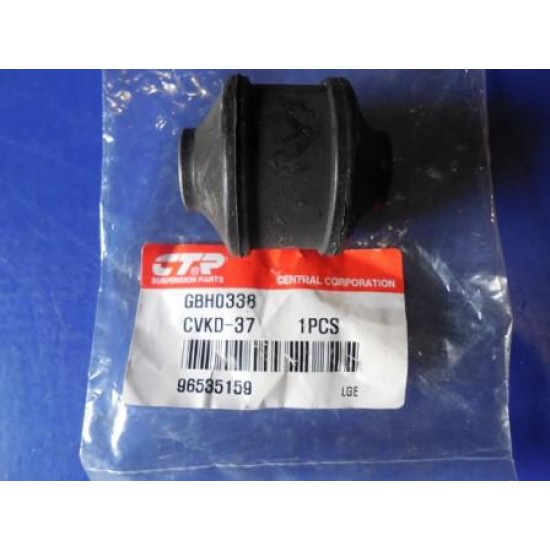 Сайлентблок заднего амортизатора АВЕО "CTR" 96535159 (шт.)