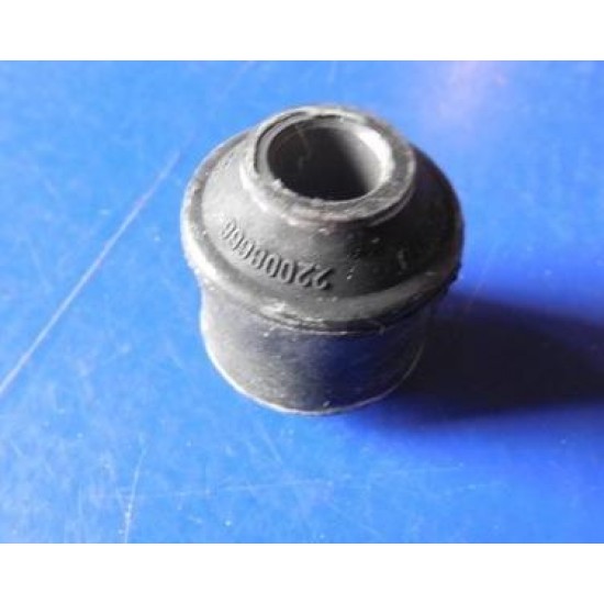 Сайлентблок заднего амортизатора LANOS "fso"1656100 (шт.)