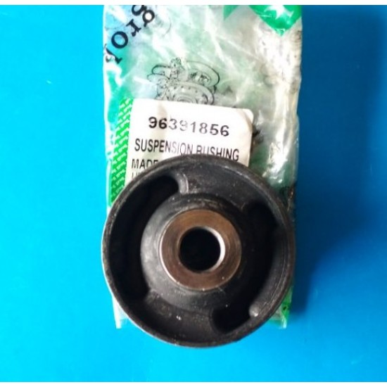 Сайлентблок рычага LACETTI задний   "GROG"  96391856 (шт.)