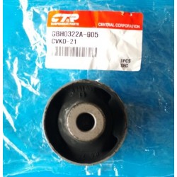 Сайлентблок рычага LACETTI задний CTR 96391856 (шт.)